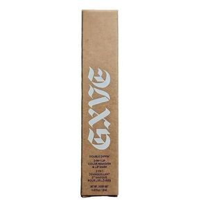 GXVE Double Dippin' 2-in-1 Lip Color Remover & Lip Mask